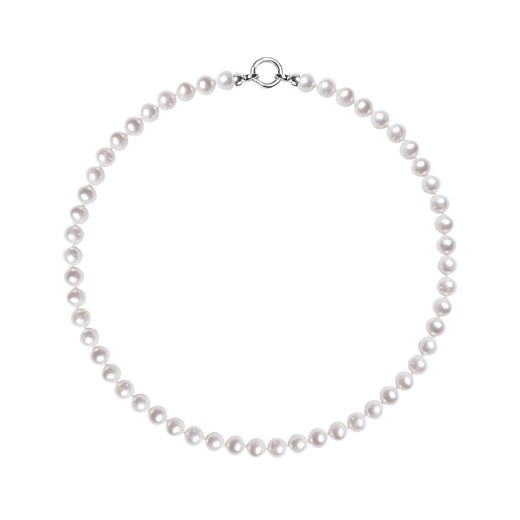 Naszyjnik z pereł - Pearls ze sklepu YES.pl w kategorii Naszyjniki - zdjęcie 163626638