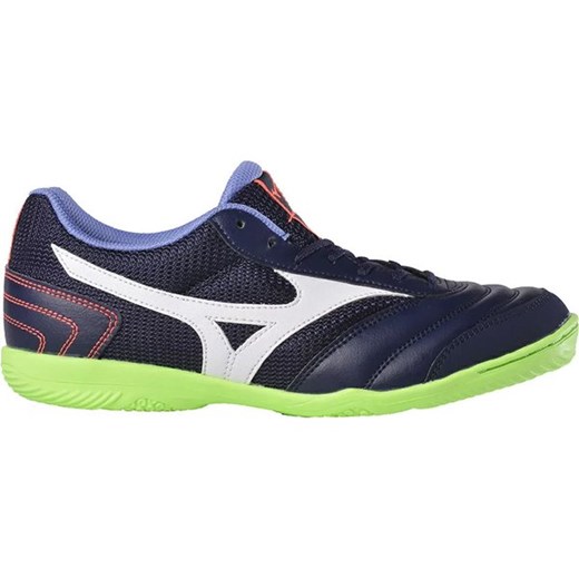 Buty piłkarskie, halowe Morelia Sala Club IN Mizuno ze sklepu SPORT-SHOP.pl w kategorii Buty sportowe męskie - zdjęcie 163639558