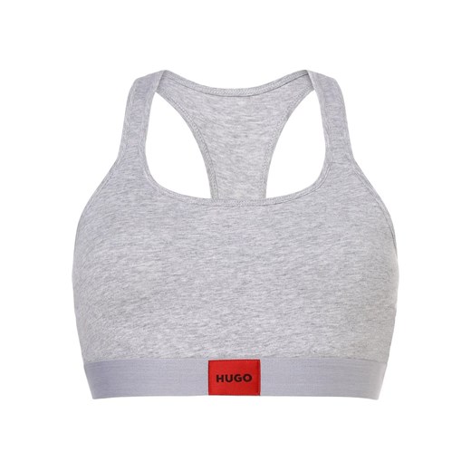 Biustonosz Hugo Boss szary 