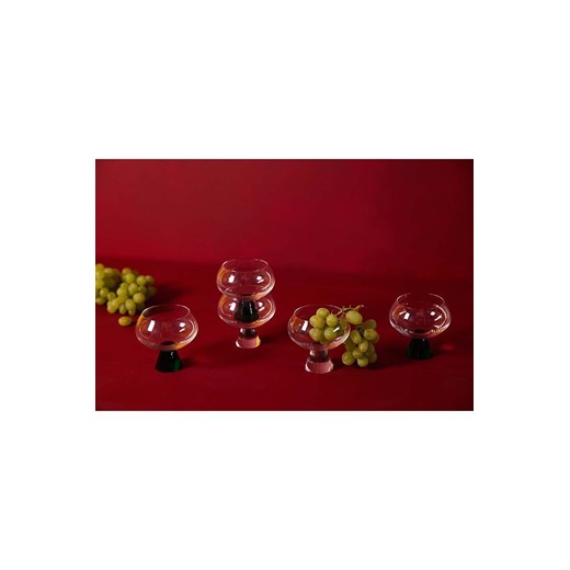 Byon zestaw kieliszków Indy 2-pack Byon ONE ANSWEAR.com