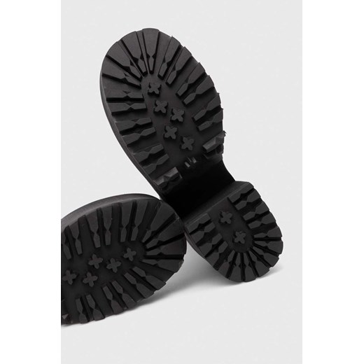 Buffalo botki
Killah Lace Up Mid damskie kolor czarny na słupku 1622373 Buffalo 39 ANSWEAR.com