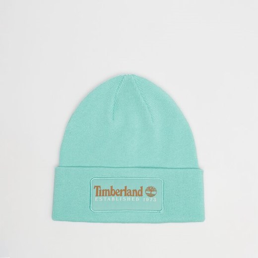 TIMBERLAND CZAPKA ESTABLISHED 1973 ze sklepu Timberland w kategorii Czapki zimowe damskie - zdjęcie 163652888