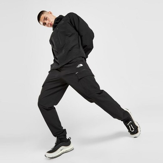 Spodnie męskie The North Face dresowe 