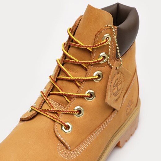 TIMBERLAND 6 IN PREMIUM WP BOOT Timberland 38 Symbiosis