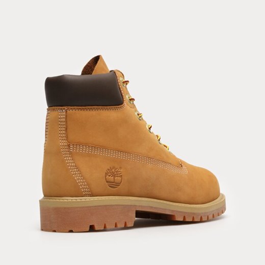 TIMBERLAND 6 IN PREMIUM WP BOOT Timberland 35,5 Symbiosis