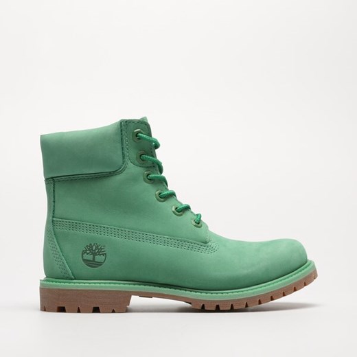 TIMBERLAND 6IN PREMIUM BOOT - W ze sklepu Symbiosis w kategorii Workery damskie - zdjęcie 163659035