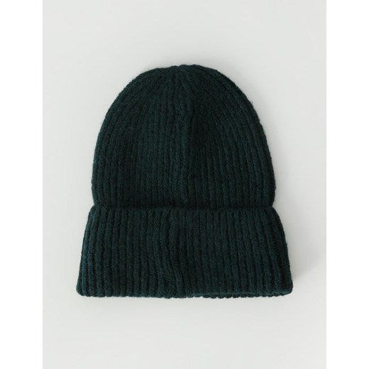 Czapka ROZAA C. Zielony - Diverse one size Diverse
