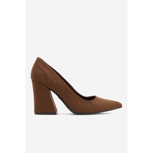 Czółenka NINE WEST KALILA 13196G Nine West 39 ccc.eu