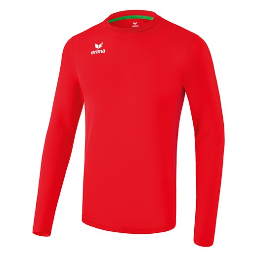 erima Koszulka sportowa &quot;Liga Trikot&quot; w kolorze czerwonym ze sklepu Limango Polska w kategorii T-shirty chłopięce - zdjęcie 163666896