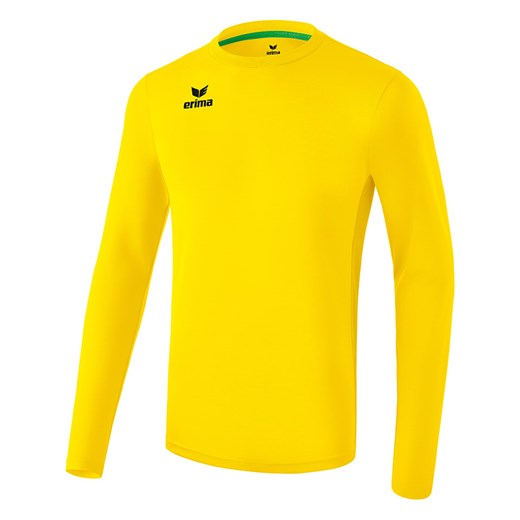 erima Koszulka sportowa &quot;Liga Trikot&quot; w kolorze żółtym ze sklepu Limango Polska w kategorii T-shirty chłopięce - zdjęcie 163666898
