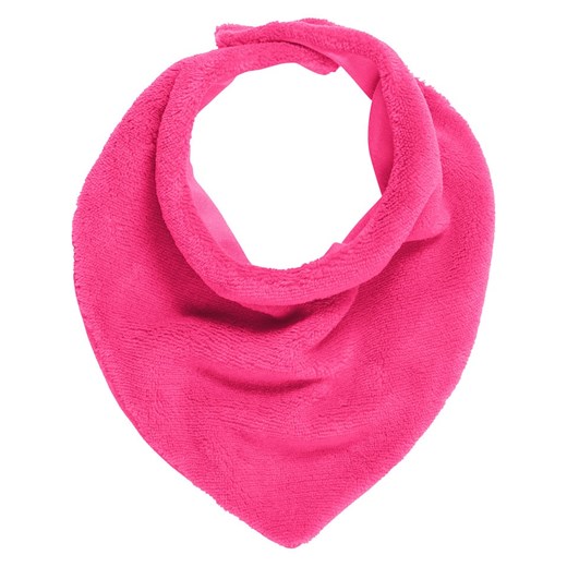 Playshoes Chusta polarowa w kolorze różowym ze sklepu Limango Polska w kategorii Szaliki dziecięce - zdjęcie 163667997