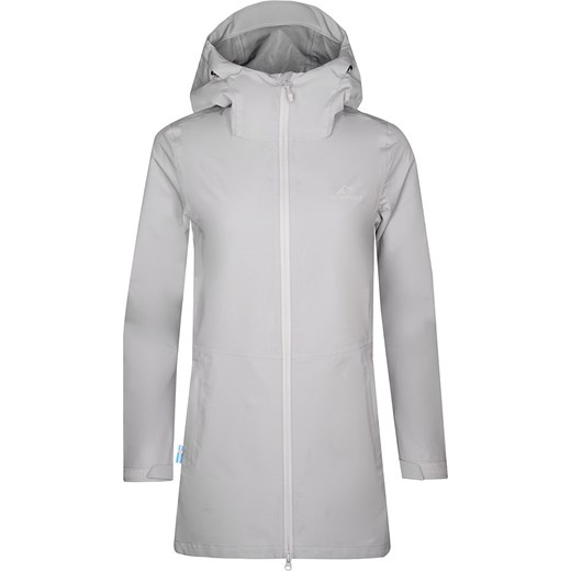 Westfjord Parka funkcyjna &quot;Reykjavik&quot; w kolorze szarym ze sklepu Limango Polska w kategorii Kurtki damskie - zdjęcie 163670408