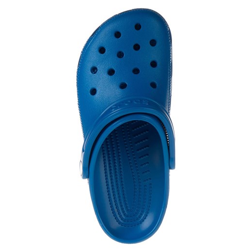 Crocs Chodaki "Sabot" w kolorze niebieskim Crocs 37/38 okazja Limango Polska
