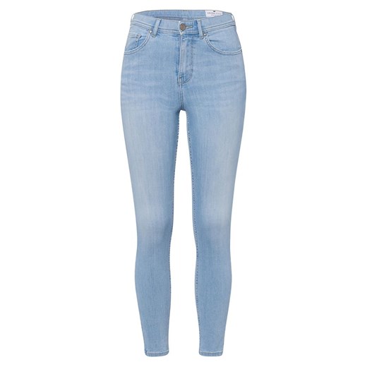 Cross Jeans Dżinsy - Skinny fit - w kolorze błękitnym Cross Jeans W25/L30 wyprzedaż Limango Polska