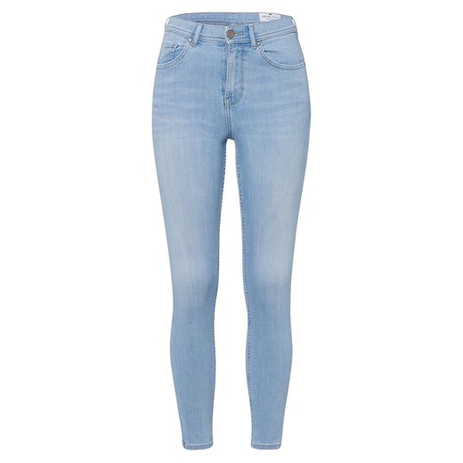 Cross Jeans Dżinsy - Skinny fit - w kolorze błękitnym ze sklepu Limango Polska w kategorii Jeansy damskie - zdjęcie 163674897