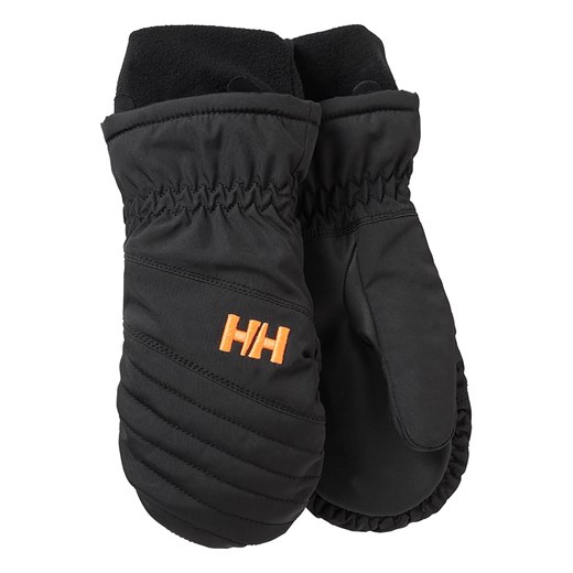 Helly Hansen Rękawiczki funkcyjne &quot;Performance&quot; w kolorze czarnym ze sklepu Limango Polska w kategorii Rękawiczki dziecięce - zdjęcie 163675846