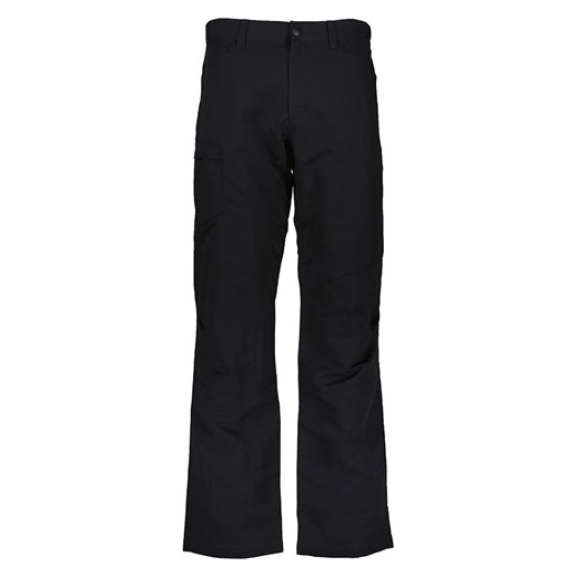 The North Face Spodnie funkcyjne &quot;Paramount&quot; w kolorze czarnym ze sklepu Limango Polska w kategorii Spodnie męskie - zdjęcie 163676187