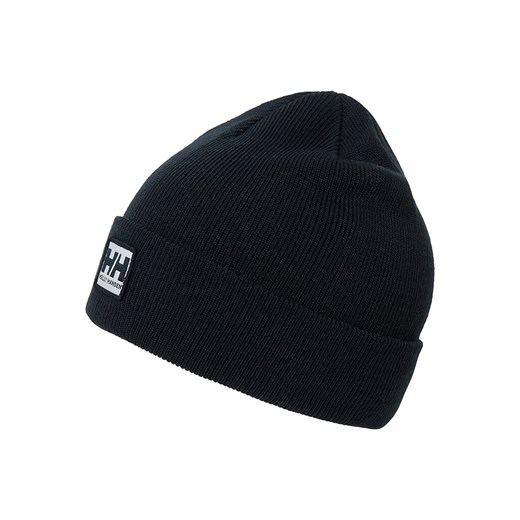 Helly Hansen Czapka beanie &quot;Urban&quot; w kolorze granatowym ze sklepu Limango Polska w kategorii Czapki dziecięce - zdjęcie 163676927