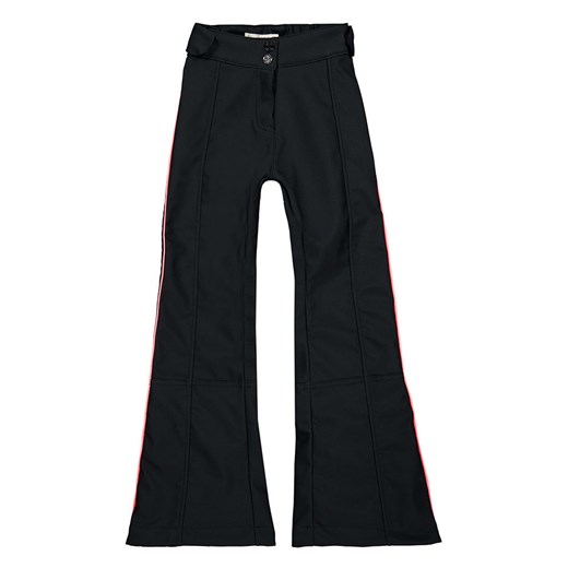 Vingino Spodnie &quot;Stenzi&quot; w kolorze czarnym ze sklepu Limango Polska w kategorii Spodnie dziewczęce - zdjęcie 163677178