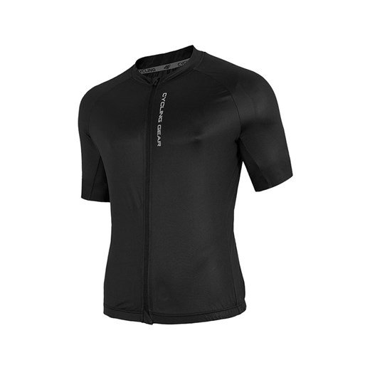 4F Koszulka kolarska w kolorze czarnym ze sklepu Limango Polska w kategorii T-shirty męskie - zdjęcie 163679158