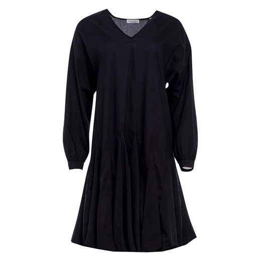 Marc O&apos;Polo Sukienka w kolorze czarnym ze sklepu Limango Polska w kategorii Sukienki - zdjęcie 163679457