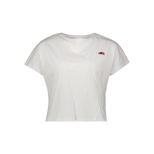 O&apos;Neill Koszulka w kolorze białym XL Limango Polska okazyjna cena