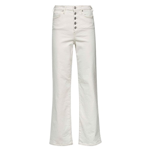 True Religion Dżinsy - Regular fit - w kolorze białym ze sklepu Limango Polska w kategorii Jeansy damskie - zdjęcie 163683437
