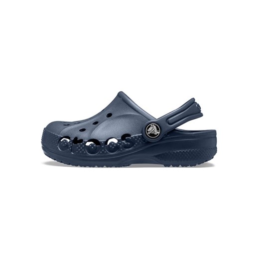 Crocs Chodaki &quot;Baya&quot; w kolorze granatowym ze sklepu Limango Polska w kategorii Klapki dziecięce - zdjęcie 163684789
