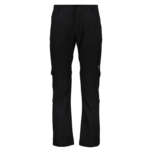 Killtec Spodnie funkcyjne Zipp-Off w kolorze czarnym ze sklepu Limango Polska w kategorii Spodnie męskie - zdjęcie 163687376