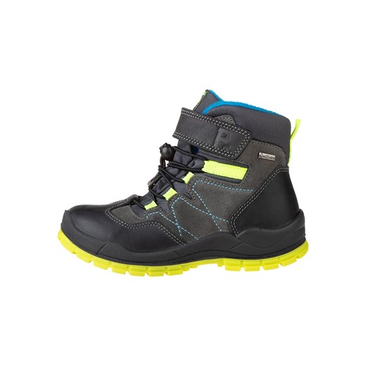 Primigi Botki w kolorze szarym Primigi 27 okazyjna cena Limango Polska