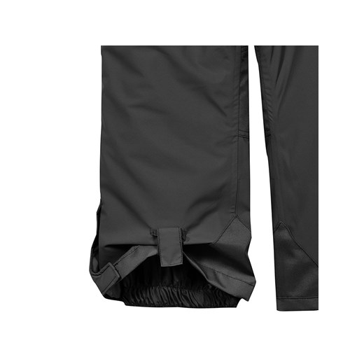 Kamik Spodnie narciarskie &quot;Harper&quot; w kolorze czarnym Kamik 128 okazyjna cena Limango Polska