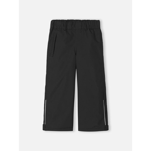 Reima Spodnie zimowe &quot;Vinha&quot; w kolorze czarnym ze sklepu Limango Polska w kategorii Spodnie dziewczęce - zdjęcie 163697637