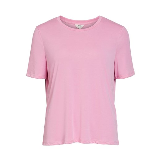 Object Koszulka w kolorze jasnoróżowym ze sklepu Limango Polska w kategorii Bluzki damskie - zdjęcie 163702348