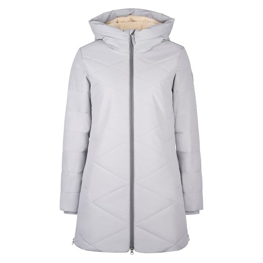 Westfjord Parka funkcyjna &quot;Hagavatn&quot; w kolorze szarym ze sklepu Limango Polska w kategorii Kurtki damskie - zdjęcie 163702848