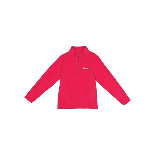 Regatta Bluza polarowa &quot;Hot Shot II&quot; w kolorze różowym ze sklepu Limango Polska w kategorii Bluzy dziewczęce - zdjęcie 163703987