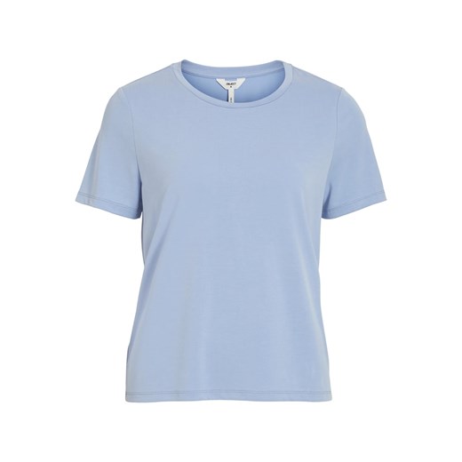 Object Koszulka w kolorze błękitnym ze sklepu Limango Polska w kategorii Bluzki damskie - zdjęcie 163706496