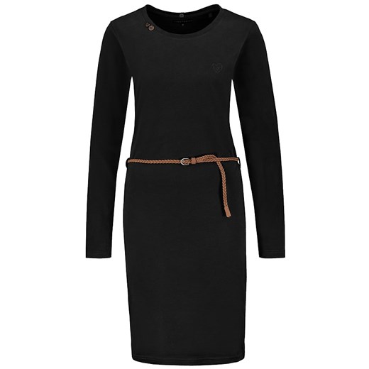 Eight2Nine Sukienka w kolorze czarnym ze sklepu Limango Polska w kategorii Sukienki - zdjęcie 163709127