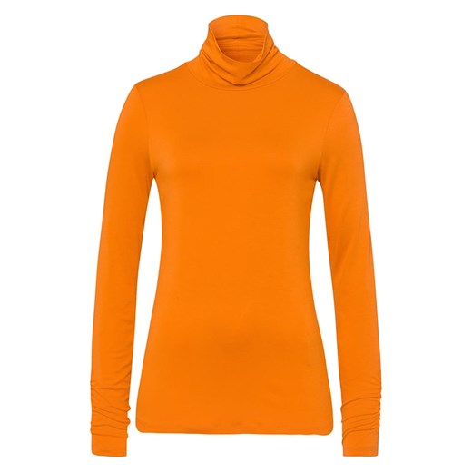 More &amp; More Koszulka w kolorze pomarańczowym ze sklepu Limango Polska w kategorii Bluzki damskie - zdjęcie 163712575