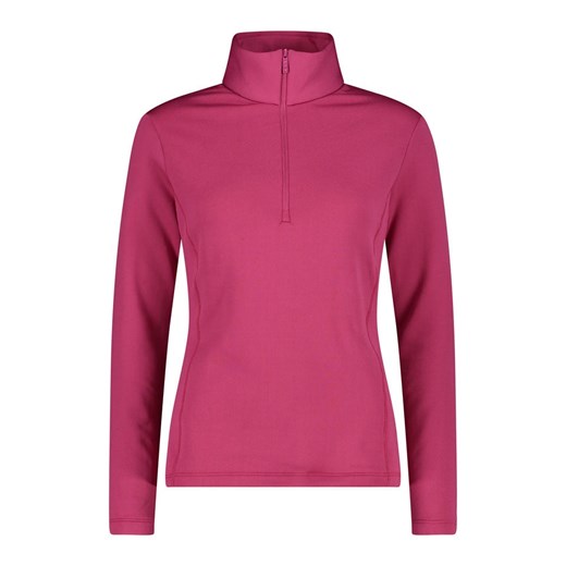 CMP Bluza polarowa w kolorze różowym ze sklepu Limango Polska w kategorii Bluzy damskie - zdjęcie 163714168