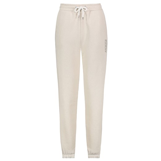 Sublevel Spodnie dresowe w kolorze beżowym ze sklepu Limango Polska w kategorii Spodnie damskie - zdjęcie 163716028