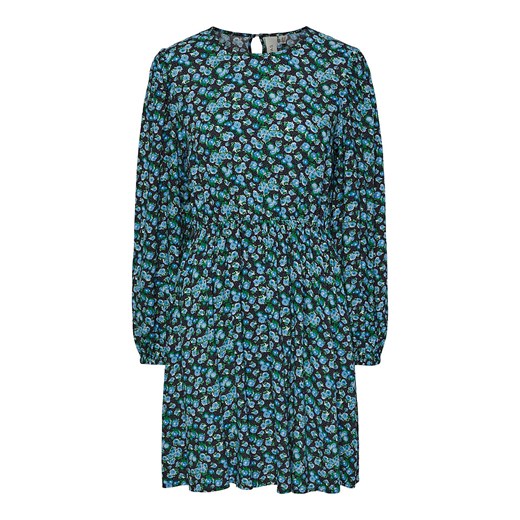 Y.A.S Sukienka w kolorze niebieskim ze sklepu Limango Polska w kategorii Sukienki - zdjęcie 163717509
