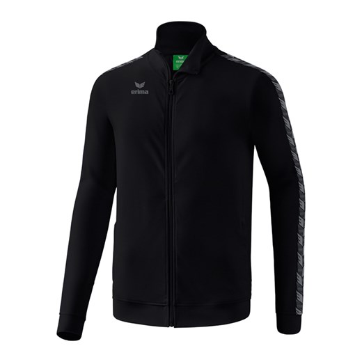 erima Kurtka sportowa "Essential Team" w kolorze czarnym Erima S wyprzedaż Limango Polska