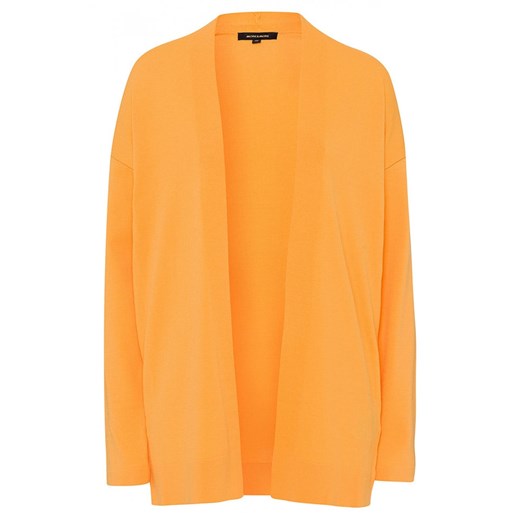 More &amp; More Kardigan w kolorze pomarańczowym ze sklepu Limango Polska w kategorii Swetry damskie - zdjęcie 163722106