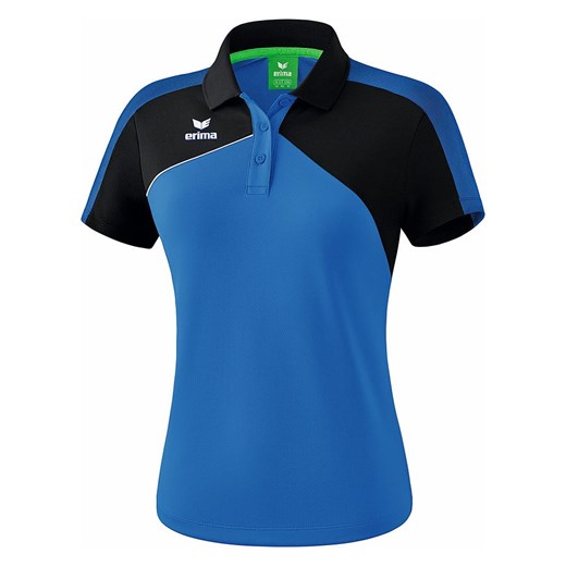 erima Sportowa koszulka polo "Premium One 2.0" w kolorze Erima 42 okazyjna cena Limango Polska