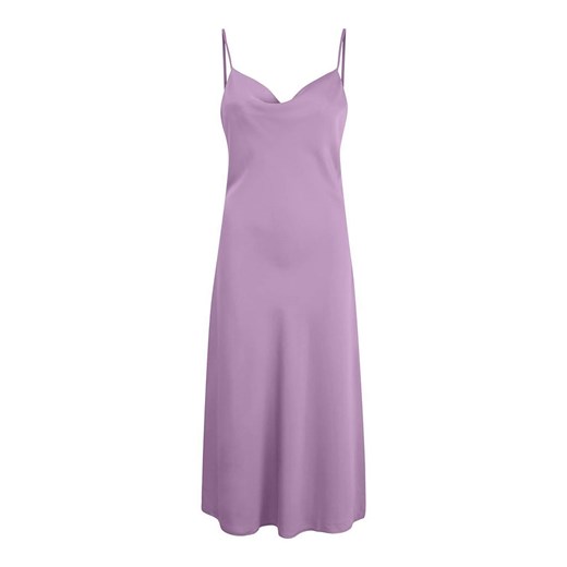 Y.A.S Sukienka &quot;Dottea&quot; w kolorze fioletowym ze sklepu Limango Polska w kategorii Sukienki - zdjęcie 163724617