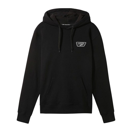 Vans Bluza w kolorze czarnym Vans M wyprzedaż Limango Polska