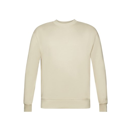 ESPRIT Bluza w kolorze beżowym ze sklepu Limango Polska w kategorii Bluzy męskie - zdjęcie 163726987