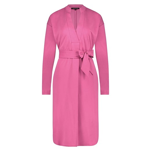 Tramontana Sukienka w kolorze różowym Tramontana XL okazyjna cena Limango Polska