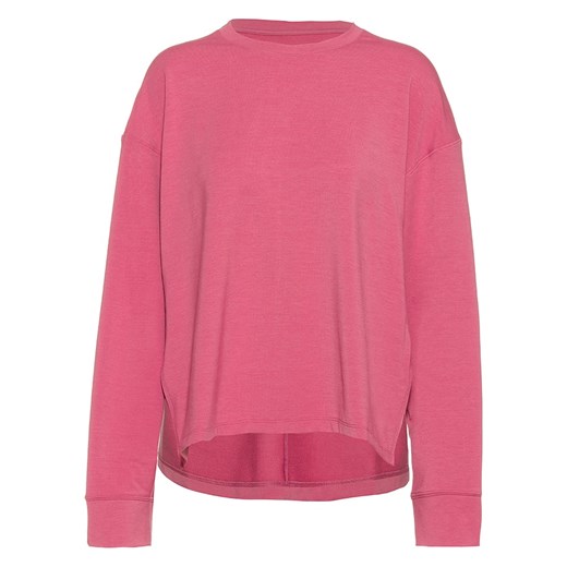 Nike Koszulka funkcyjna w kolorze różowym Nike S Limango Polska promocyjna cena