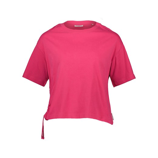 Marc O&apos;Polo DENIM Koszulka w kolorze różowym ze sklepu Limango Polska w kategorii Bluzki damskie - zdjęcie 163728766